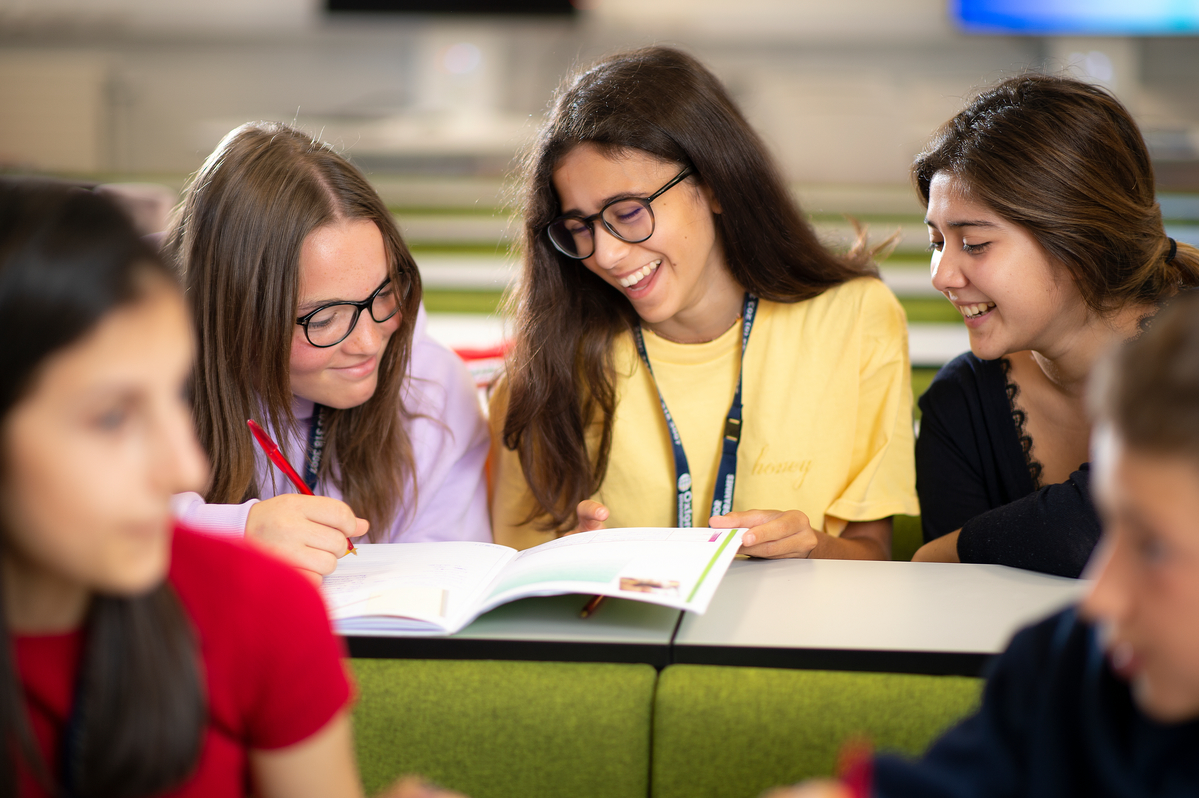english summer camp Italia