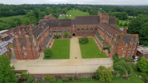 Ardingly College