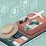 useful apps for study abroad holidays