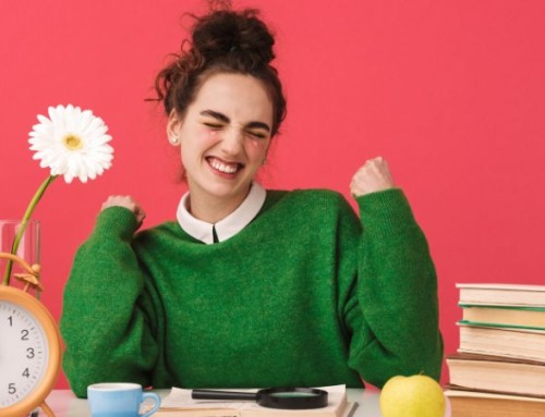 10 Tips for More Organised Study: A Guide for Dynamic Students