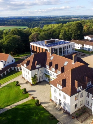 Vacanza studio nel Berkshire