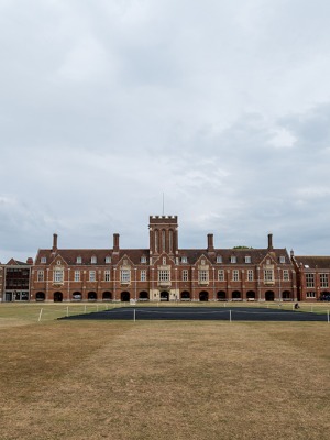 Eastbourne Vacanze Studio in inghilterra