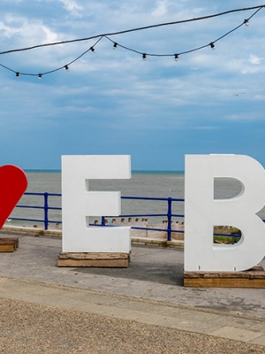 Viaggi Studio all'estero Eastbourne