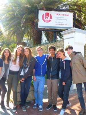 viaggi linguistici con diploma